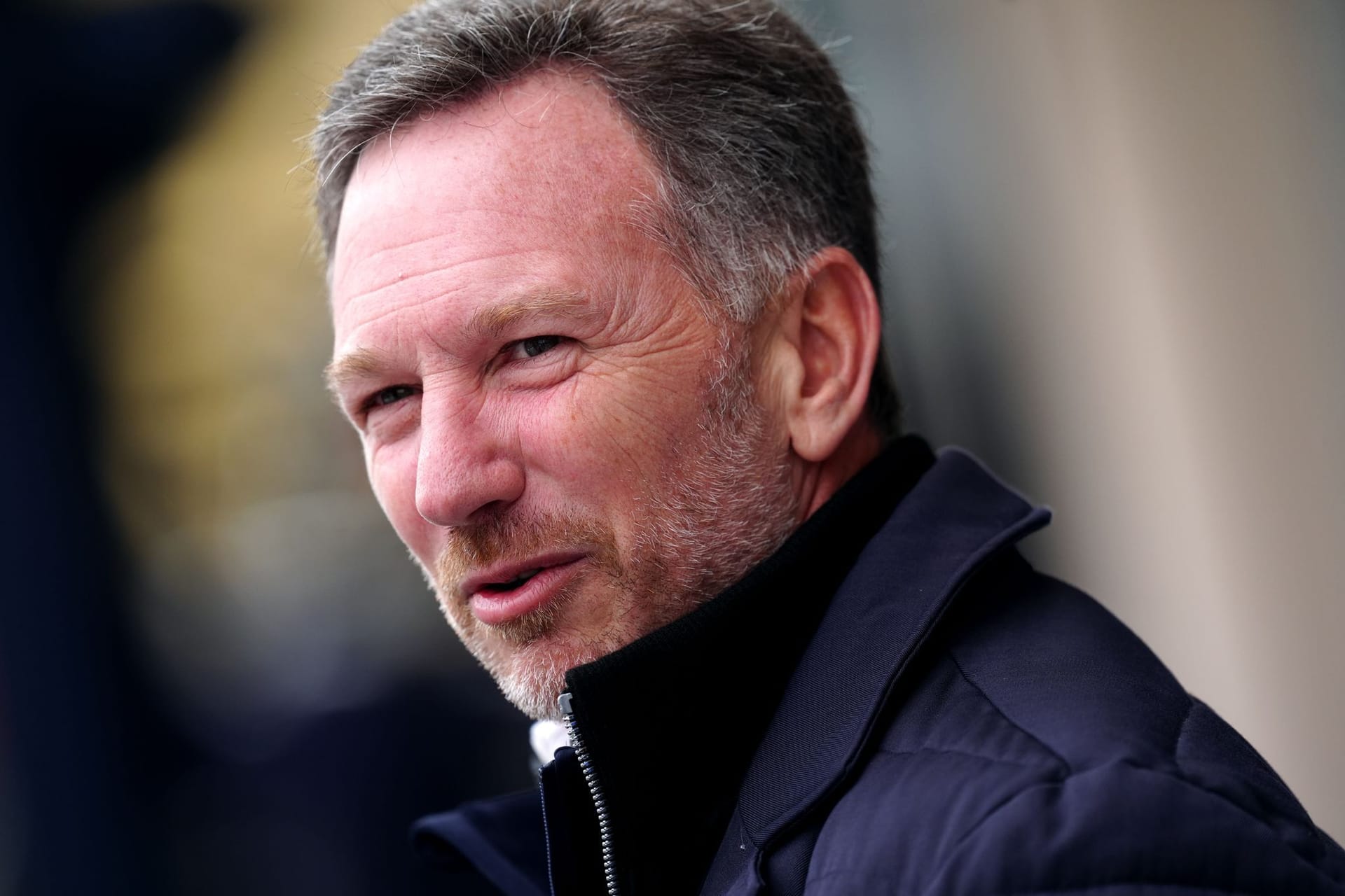 Red Bull trennt sich von Formel-1-Teamchef Horner Red Bull trennt sich von Formel-1-Teamchef Horner