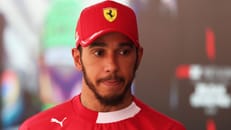 Nächster Schlag für Hamilton: Strafe vor Rennstart