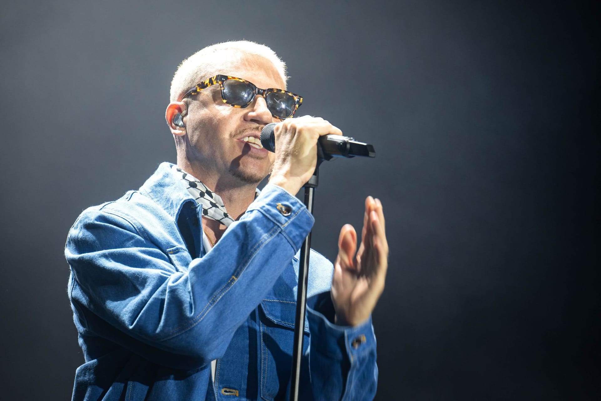 Deichbrand-Festival 2025 - Macklemore