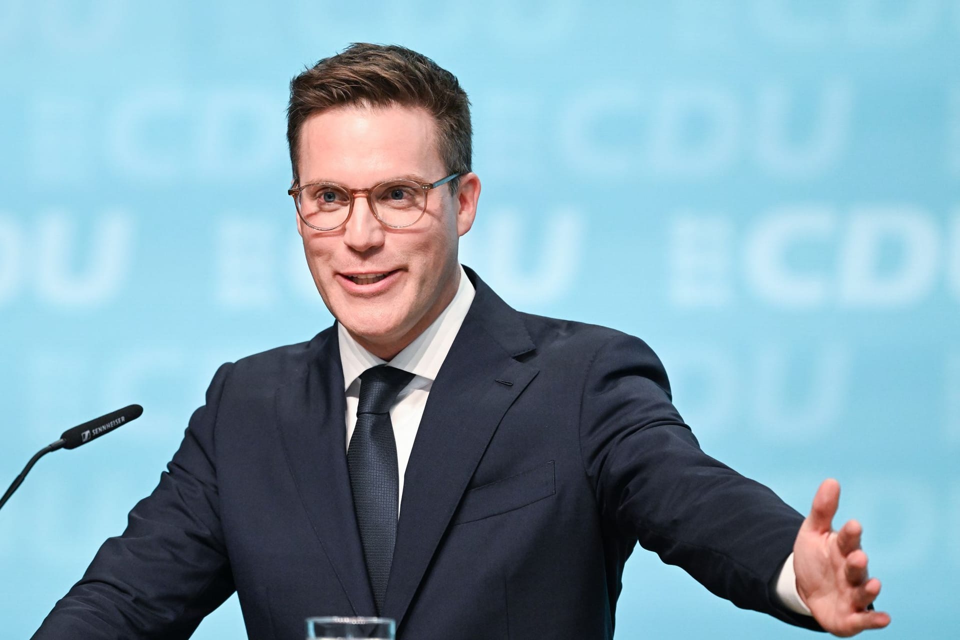CDU-Landesparteitag