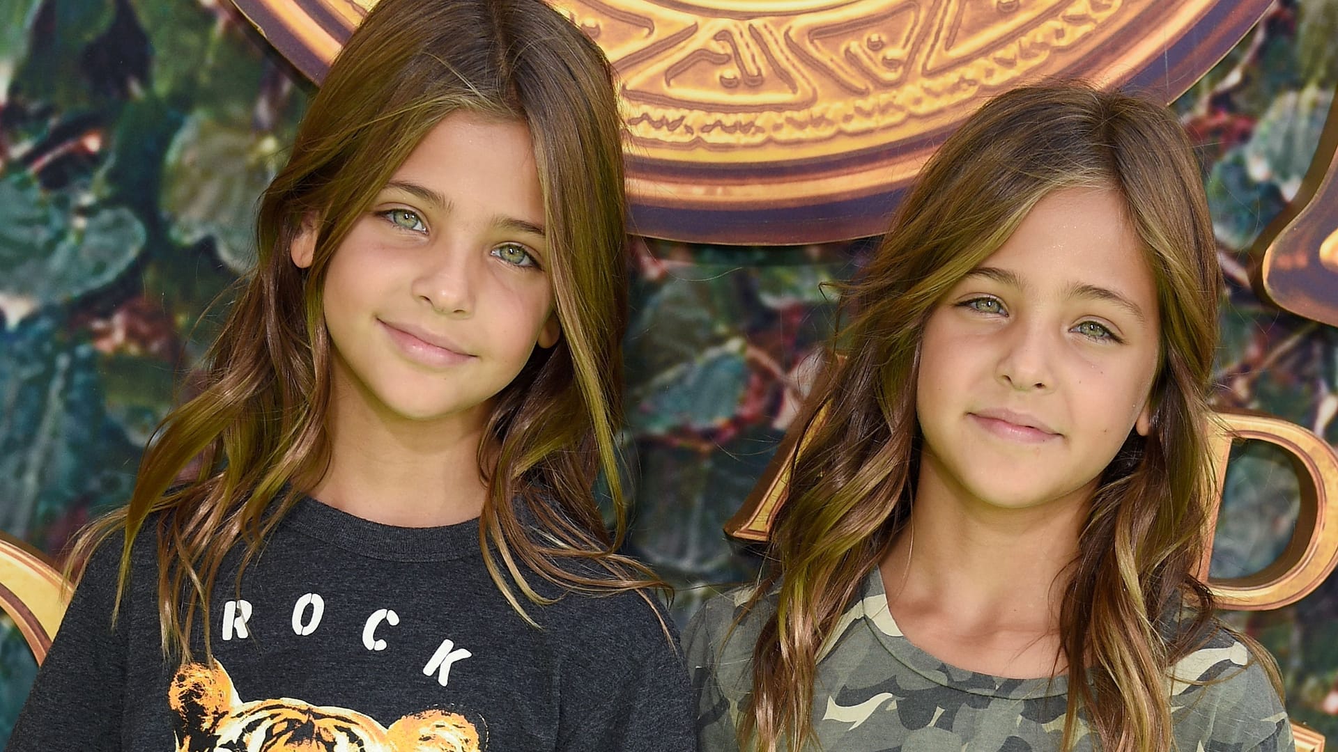 Ava Marie und Leah Rose Clements: Die berühmten Zwillinge sind 15 Jahre alt.