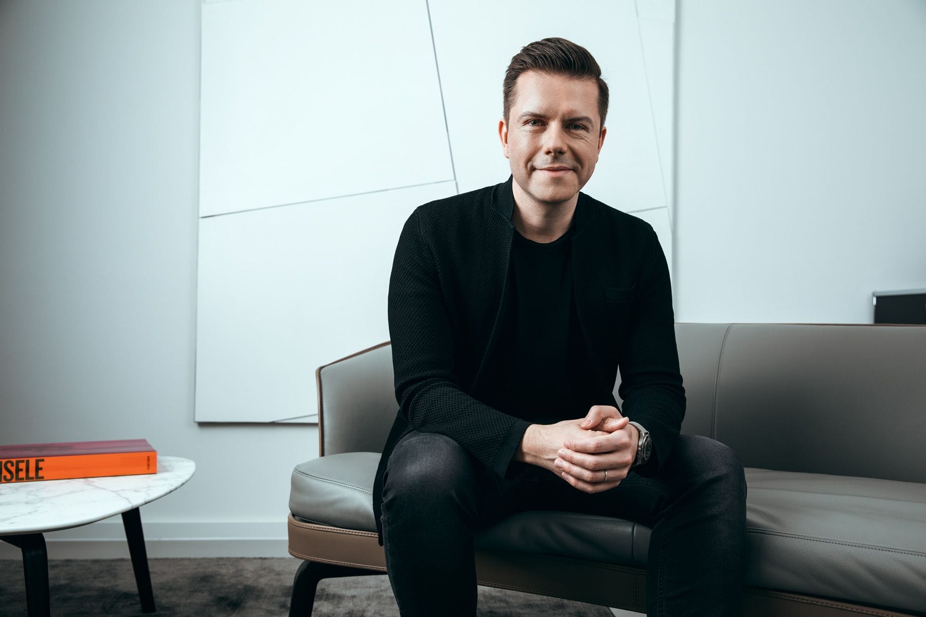 Christian Greiner (Archivbild). Christian Greiner (Archivbild).