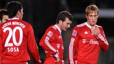 Ex-Bayern-Profi trainiert Kreisliga-Klub
