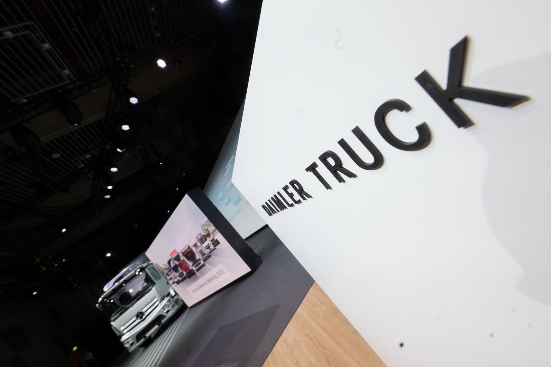 Daimler Truck