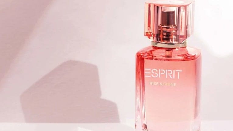 Esprit Rise & Shine for her: Ein fruchtiger Duft für wenig Geld.