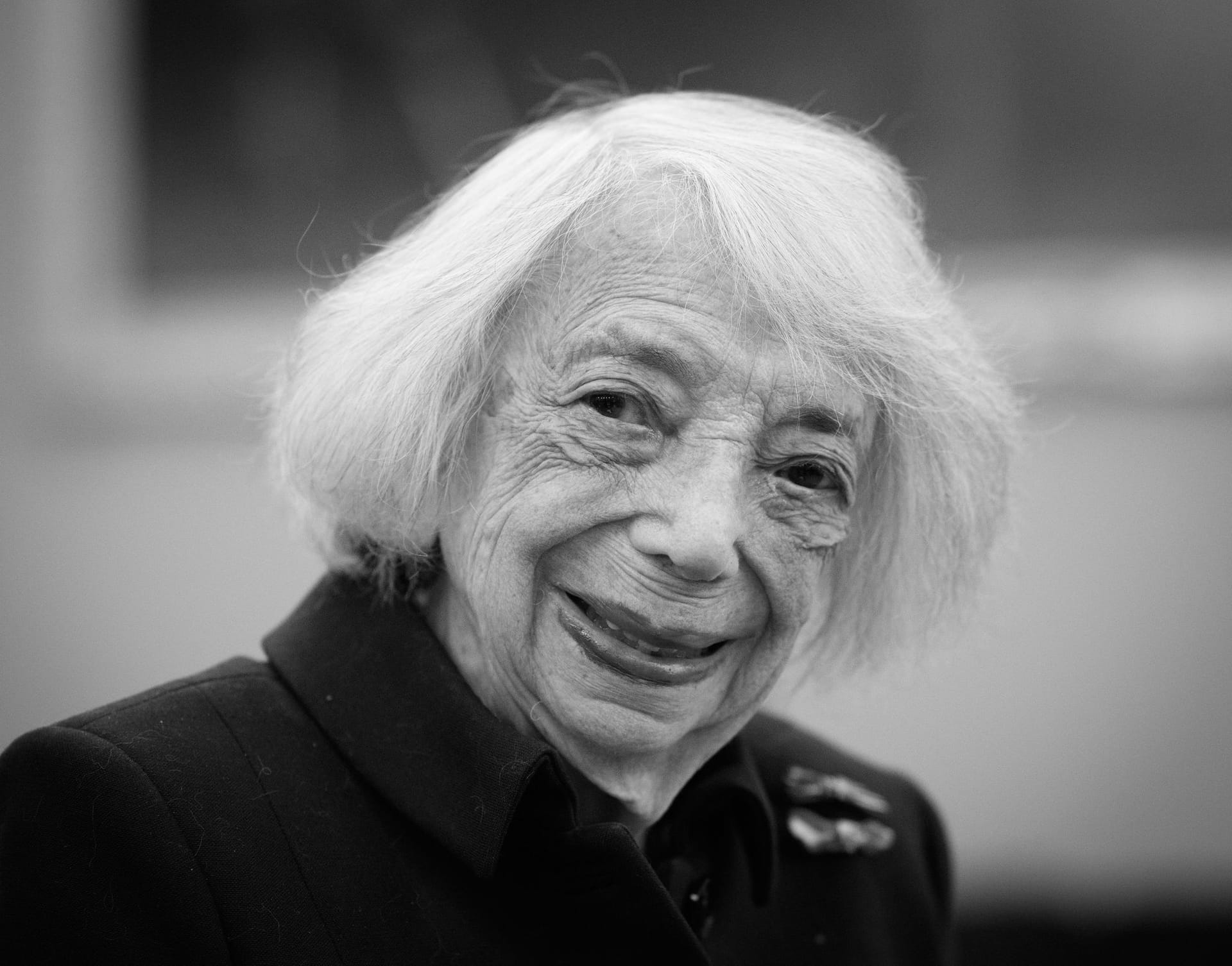 Margot Friedländer