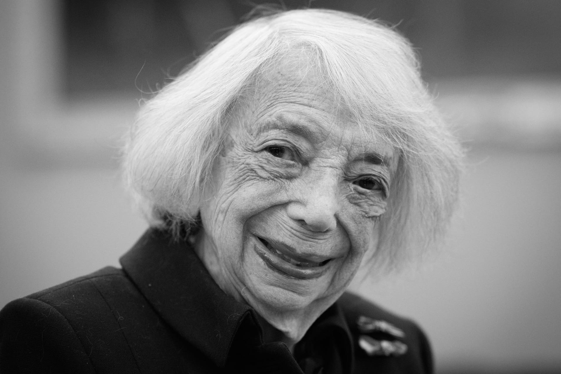 Margot Friedländer