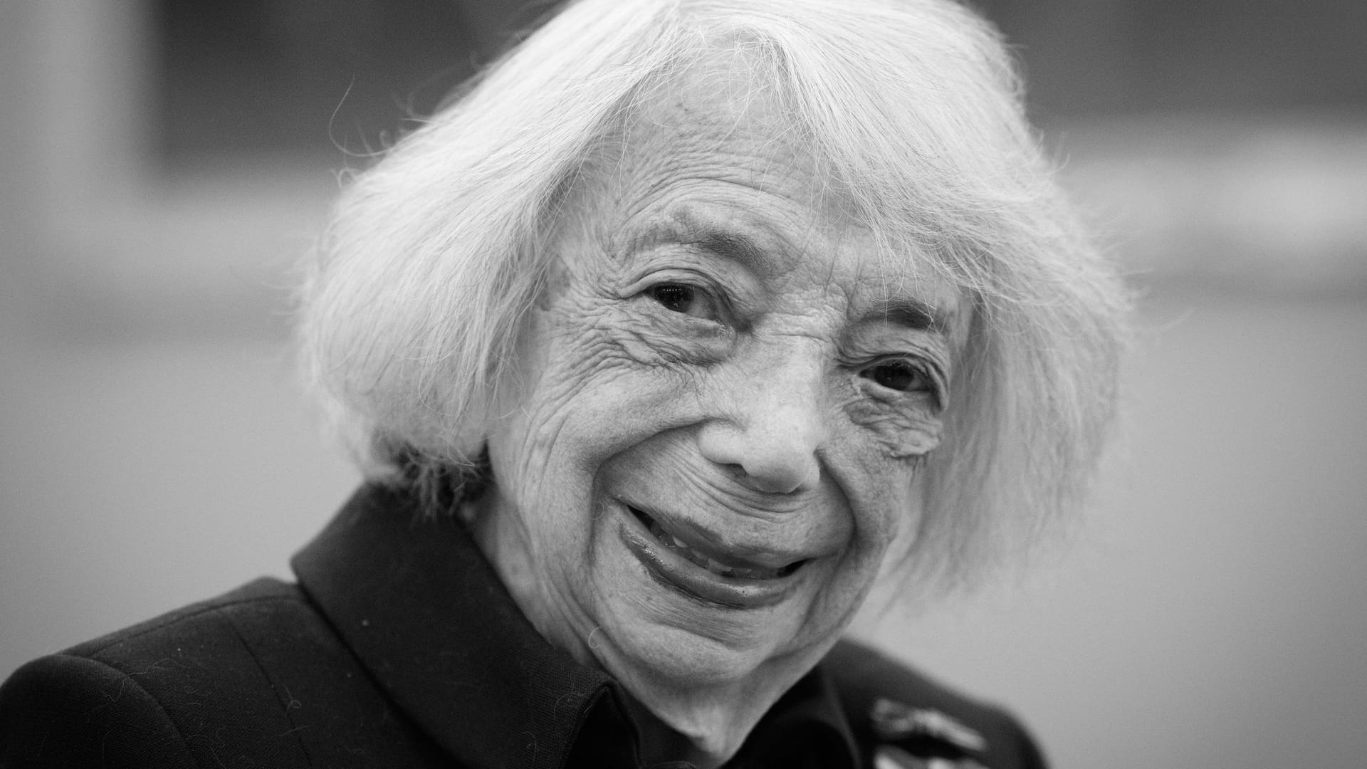 Margot Friedländer