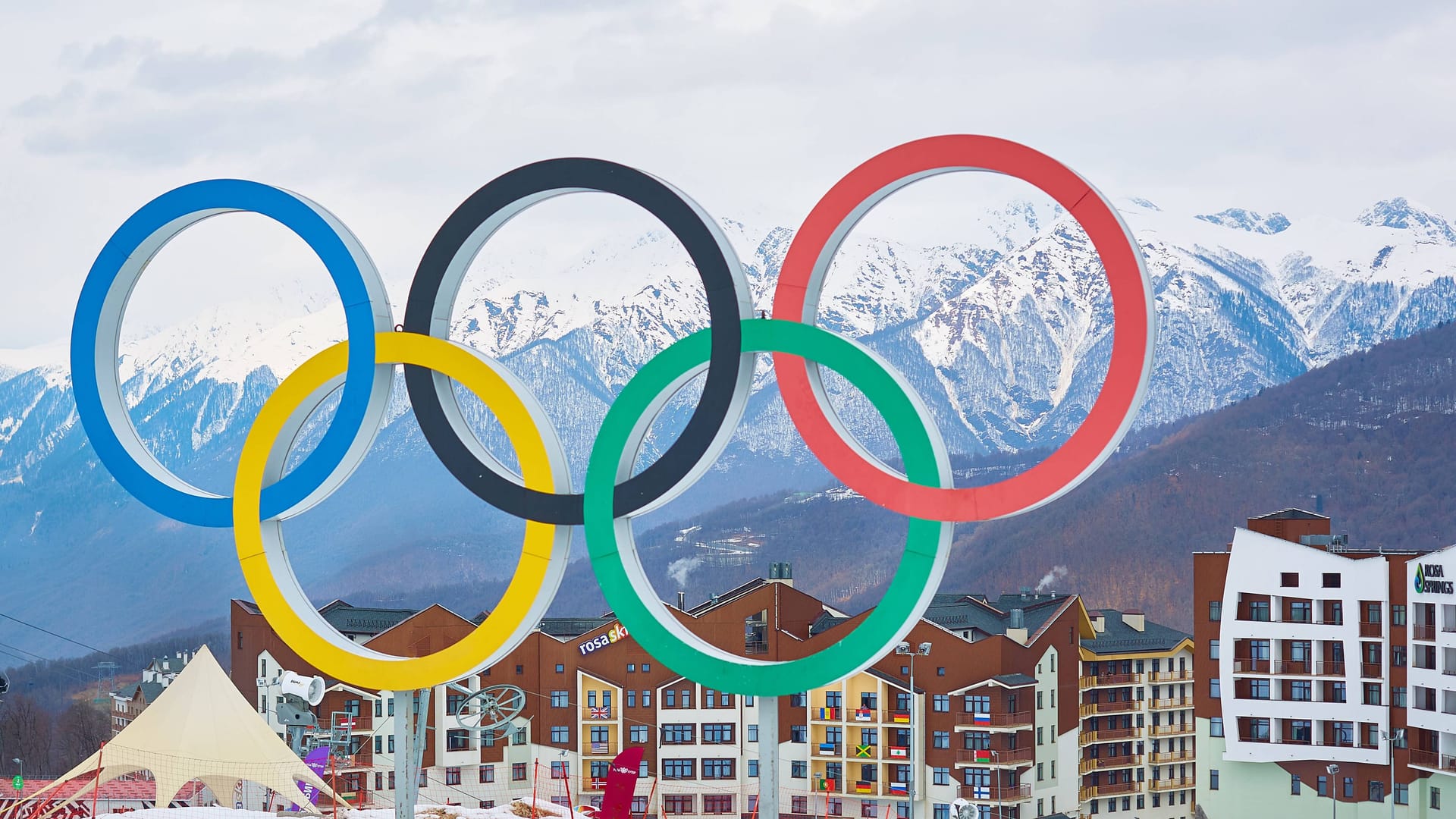 Letztmals wurden die Spiele in Russland 2014 in Sotschi ausgetragen. Letztmals wurden die Spiele in Russland 2014 in Sotschi ausgetragen.