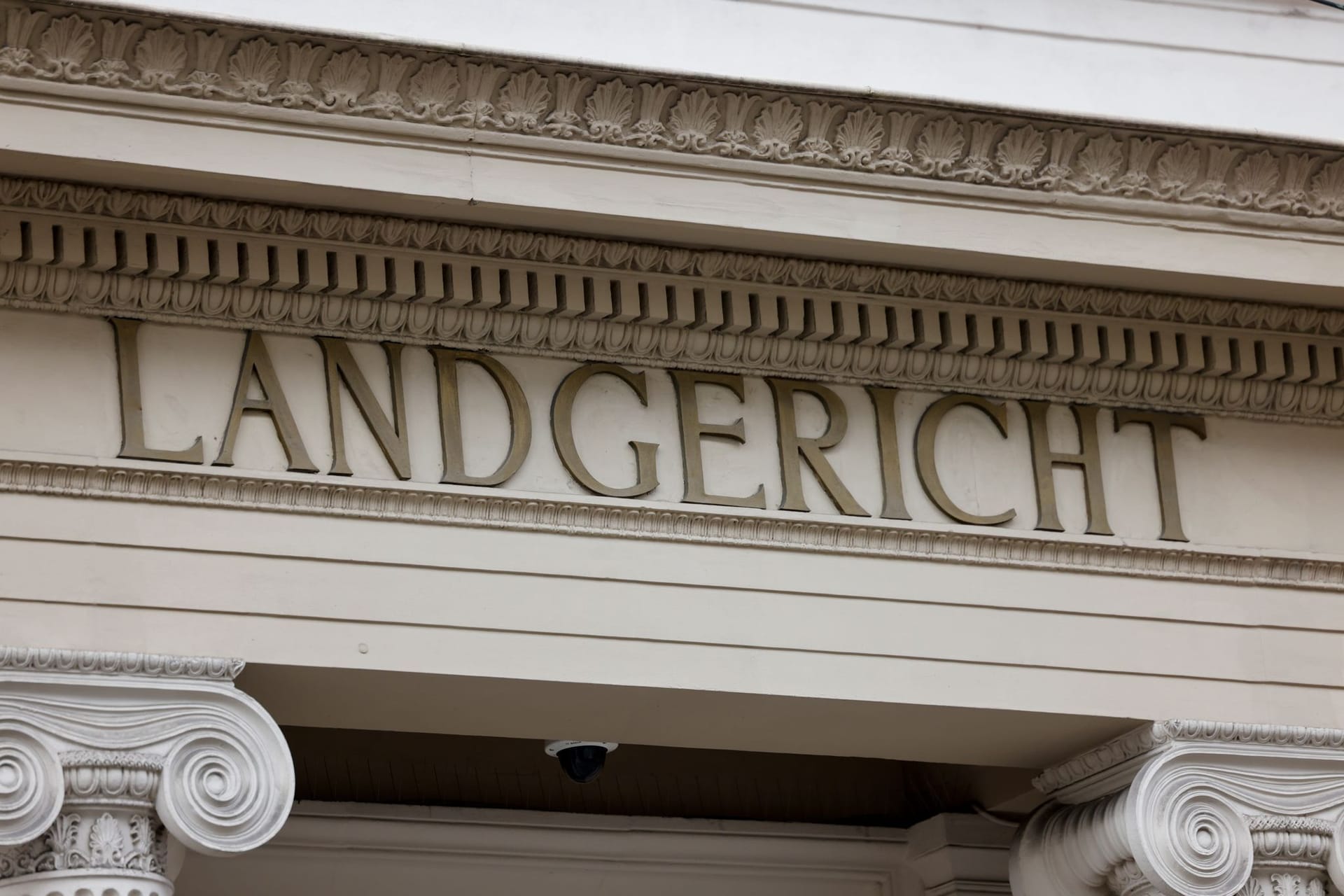 Landgericht Bonn