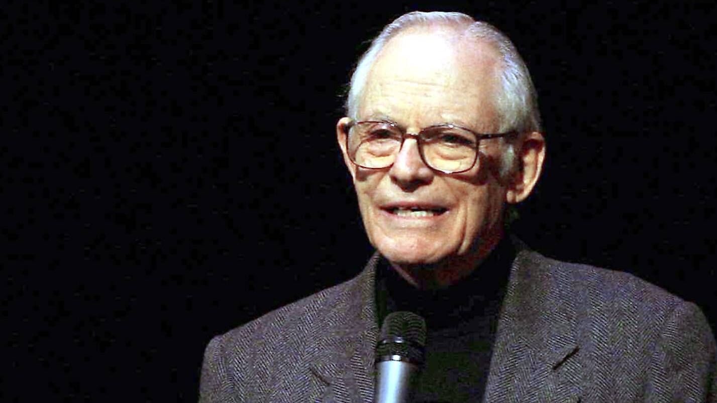 Alan Bergman: Der Komponist gewann drei Oscar-Trophäen.