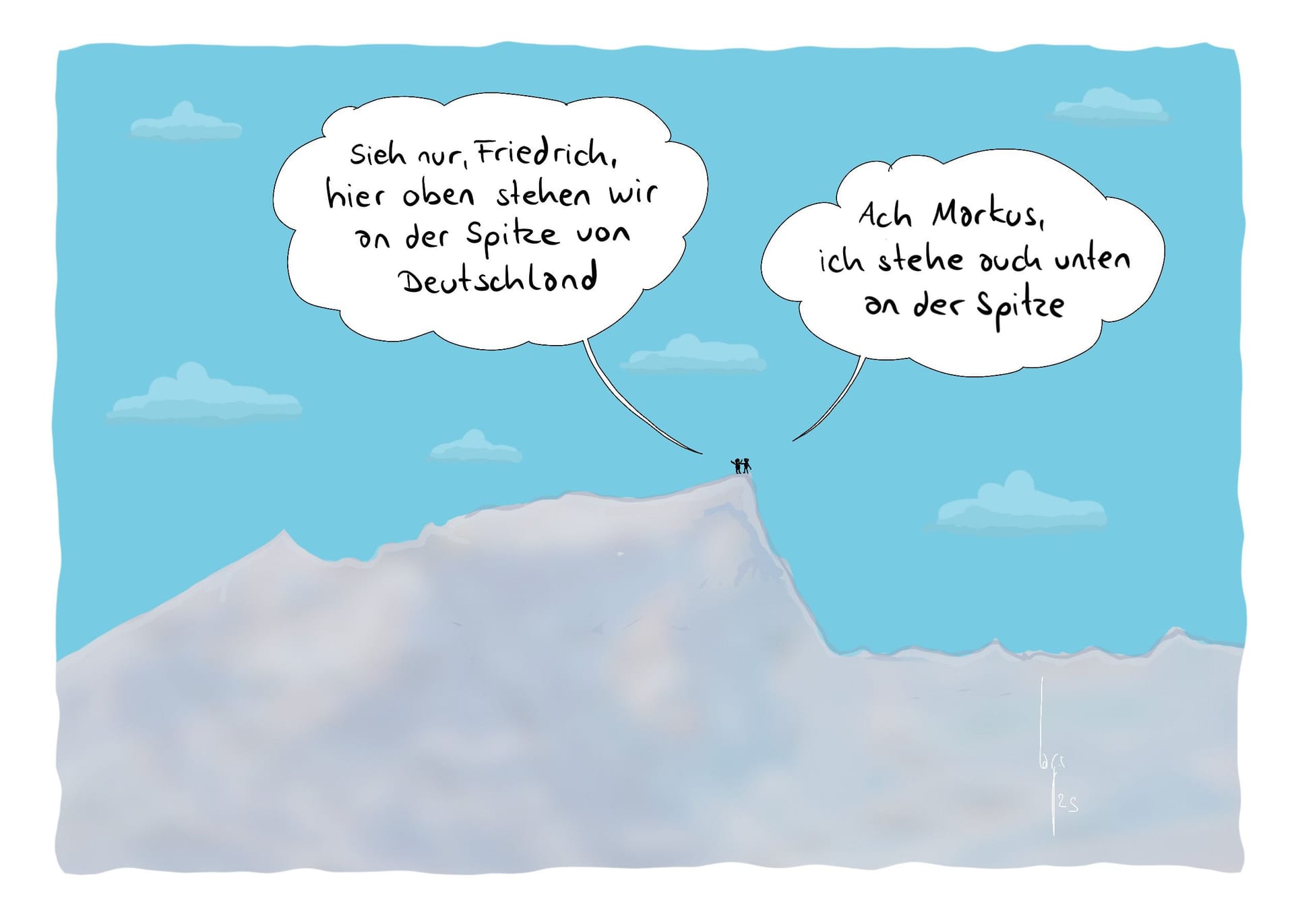 Zugspitze
