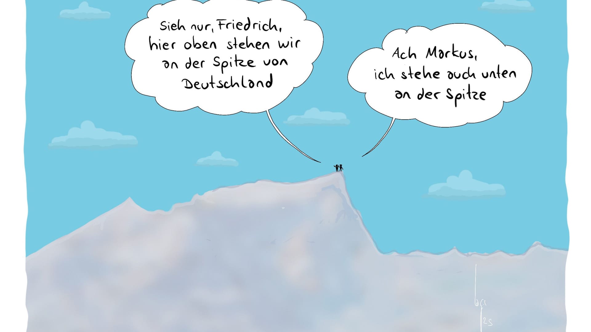 Zugspitze