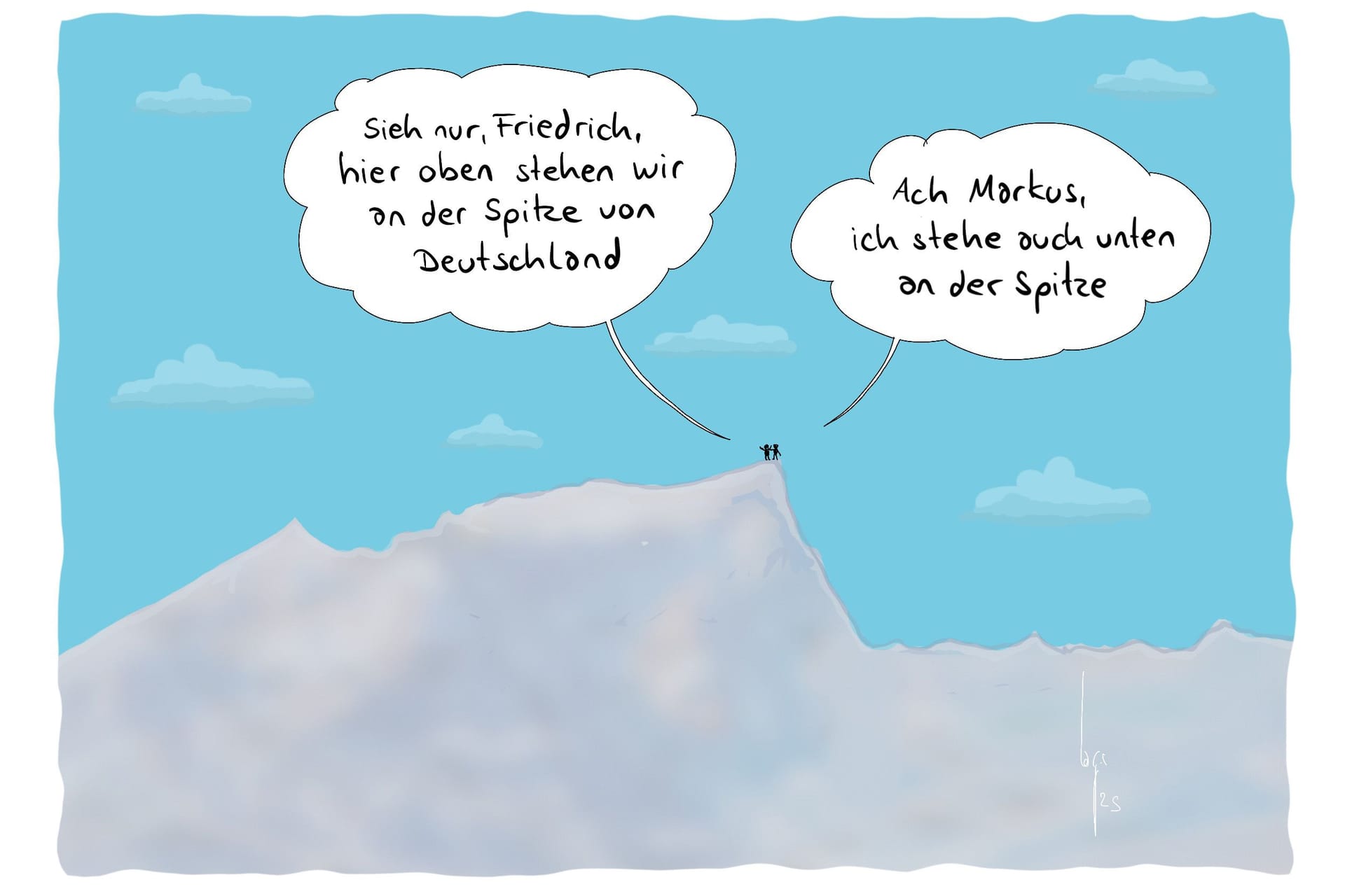 Zugspitze