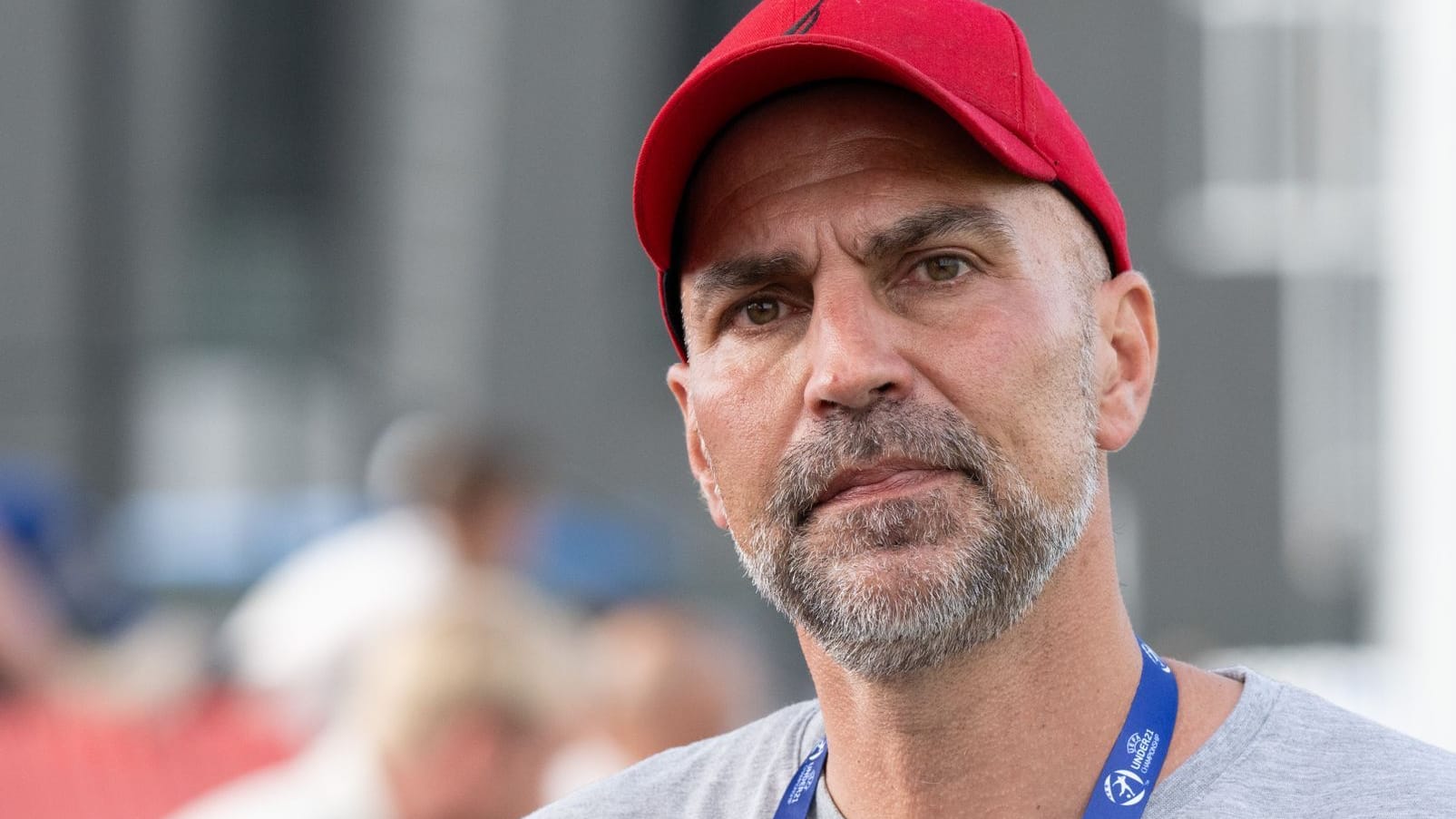 Markus Babbel: Er hat für die Jugendteams des FC Bayern gespielt und später bei den Profis.