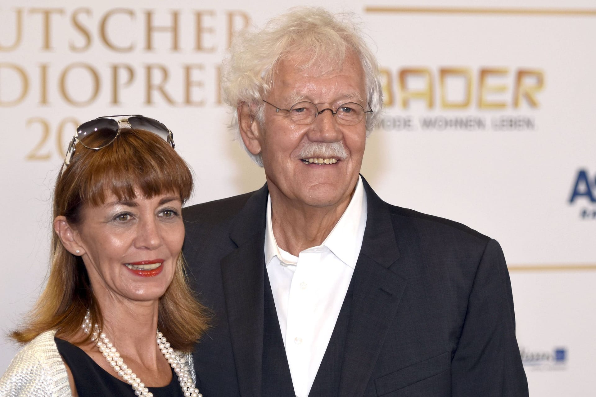 Carlo von Tiedemann und Julia Laubrunn: Sie waren seit 2012 verheiratet.