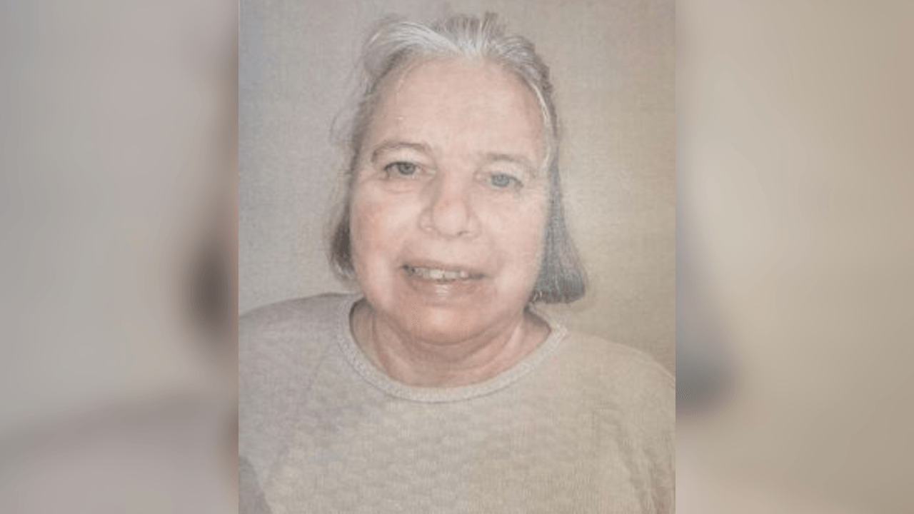 Der Vermisste: Wer hat die Frau gesehen?