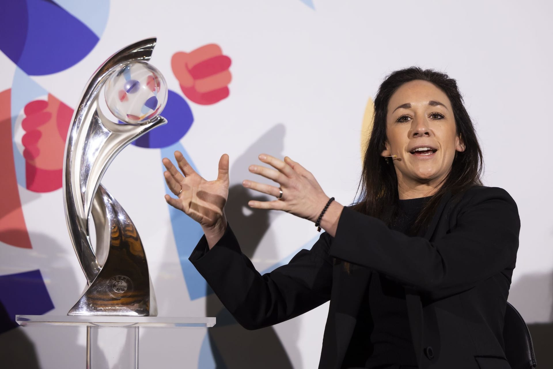 Nadine Kessler