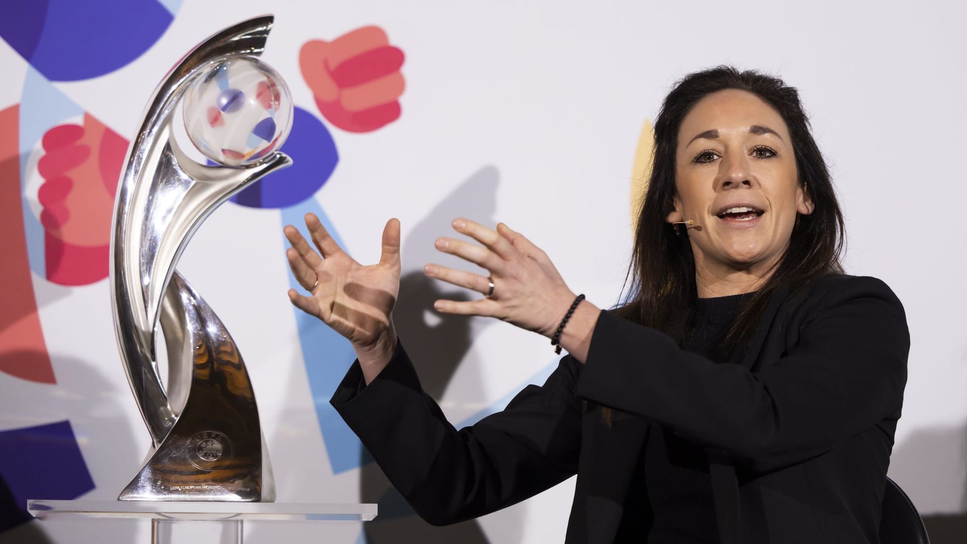 Nadine Kessler