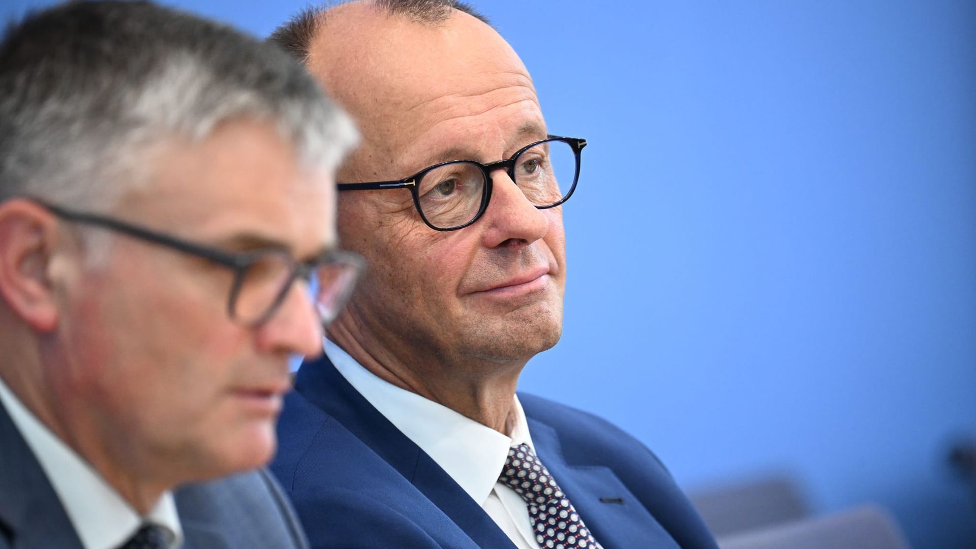 Deutschland will Palästina nicht kurzfristig anerkennen