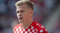 Wegen Nationalspieler: Ärger zwischen Bundesligisten