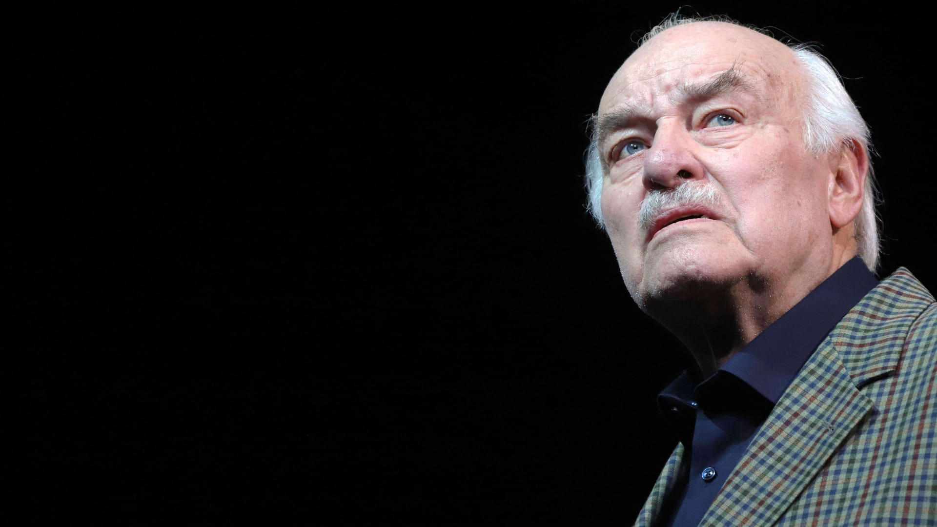 Charles Brauer: Der Schauspieler feiert einen runden Geburtstag.
