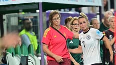 Gwinn-Schock und Traumtor: Das DFB-Team in der Einzelkritik