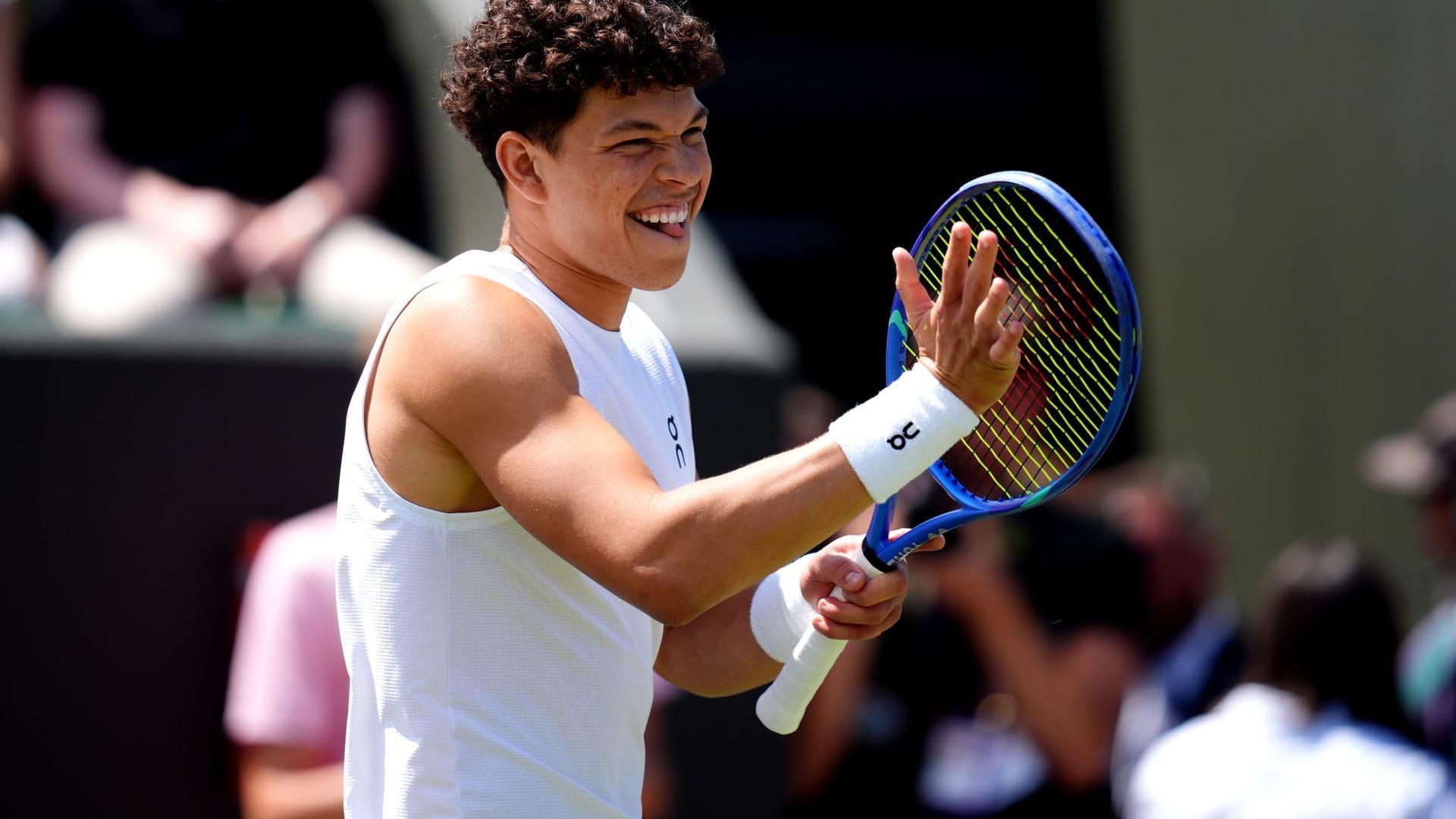 Wimbledon 2025 Wimbledon 2025