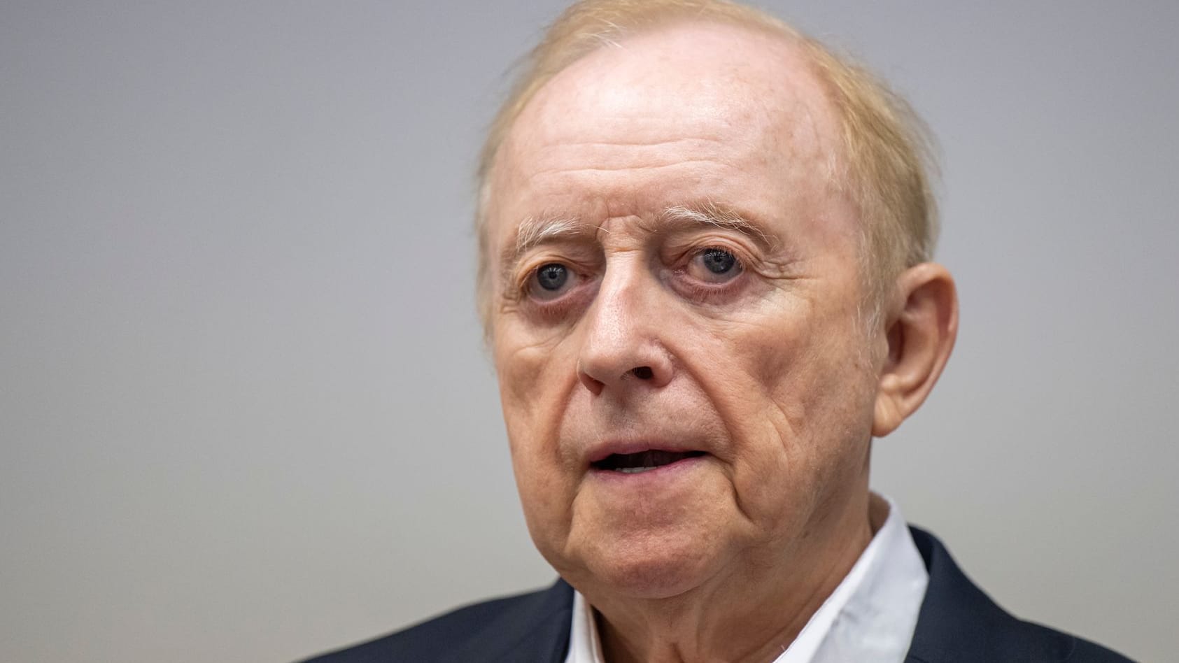 Alfons Schuhbeck: Der Koch wurde zu vier Jahren und drei Monaten Haftstrafe verurteilt.