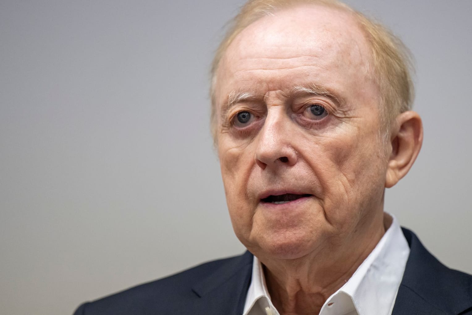 Alfons Schuhbeck: Der Koch wurde zu vier Jahren und drei Monaten Haftstrafe verurteilt.