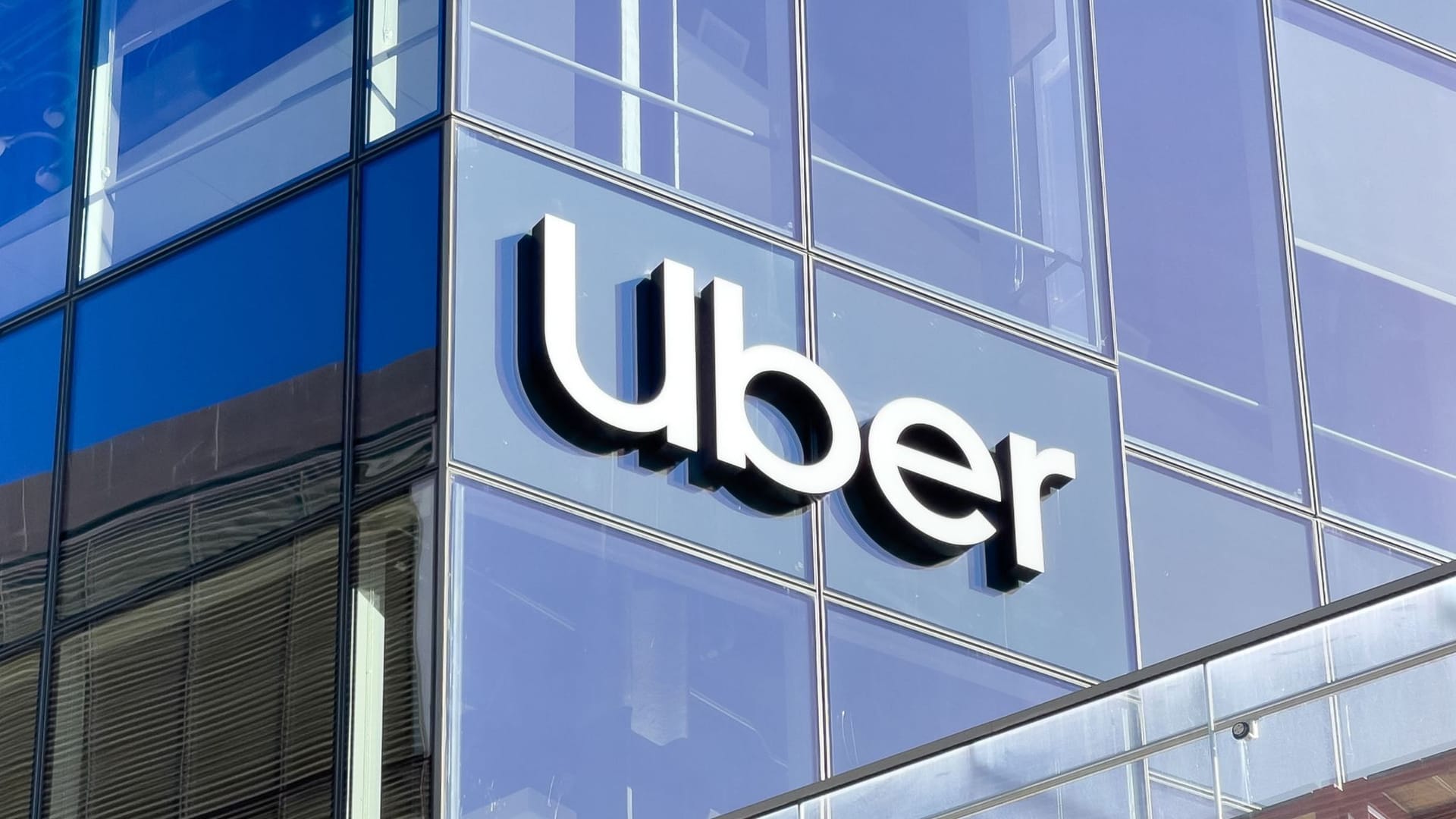 Uber Uber