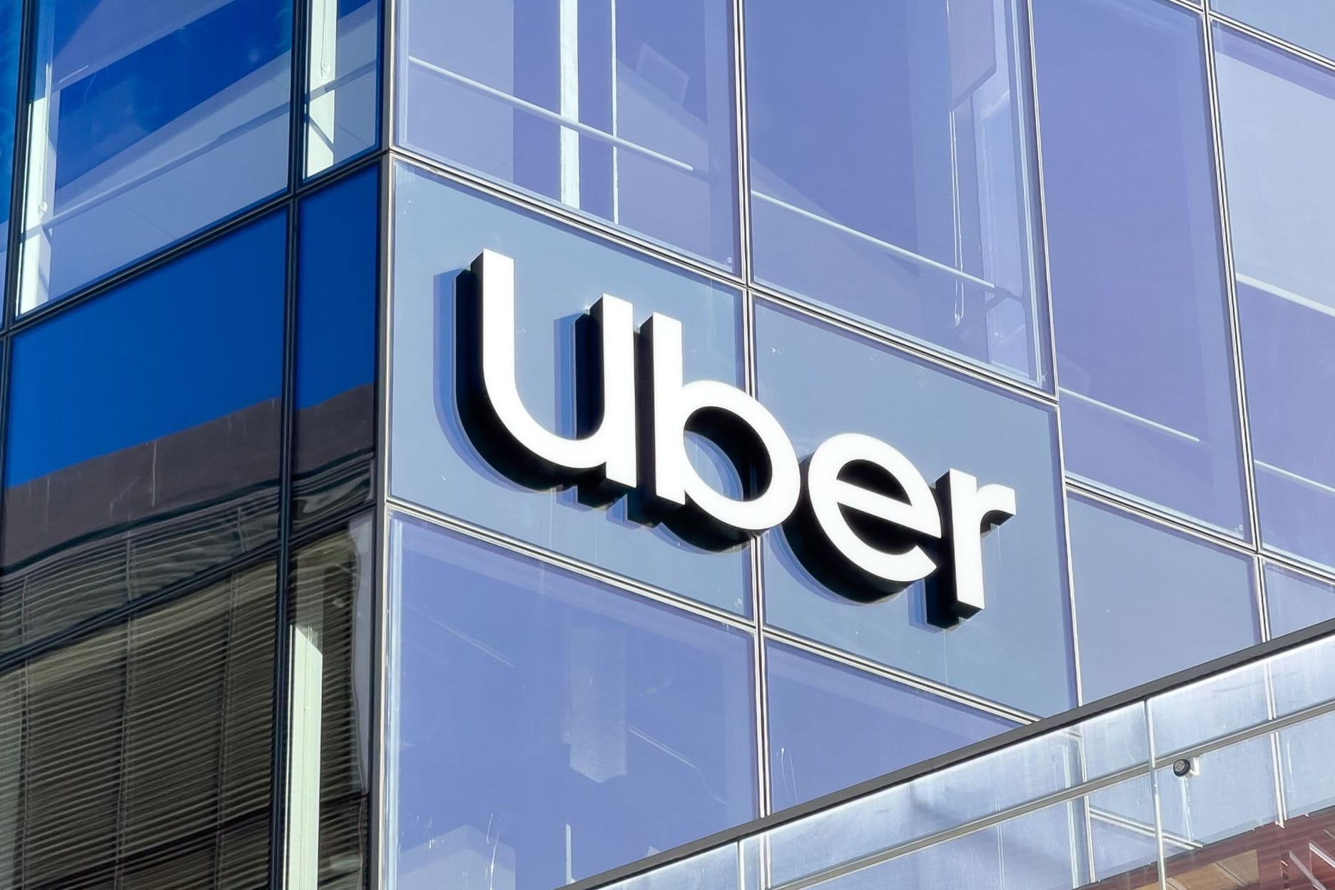 Uber