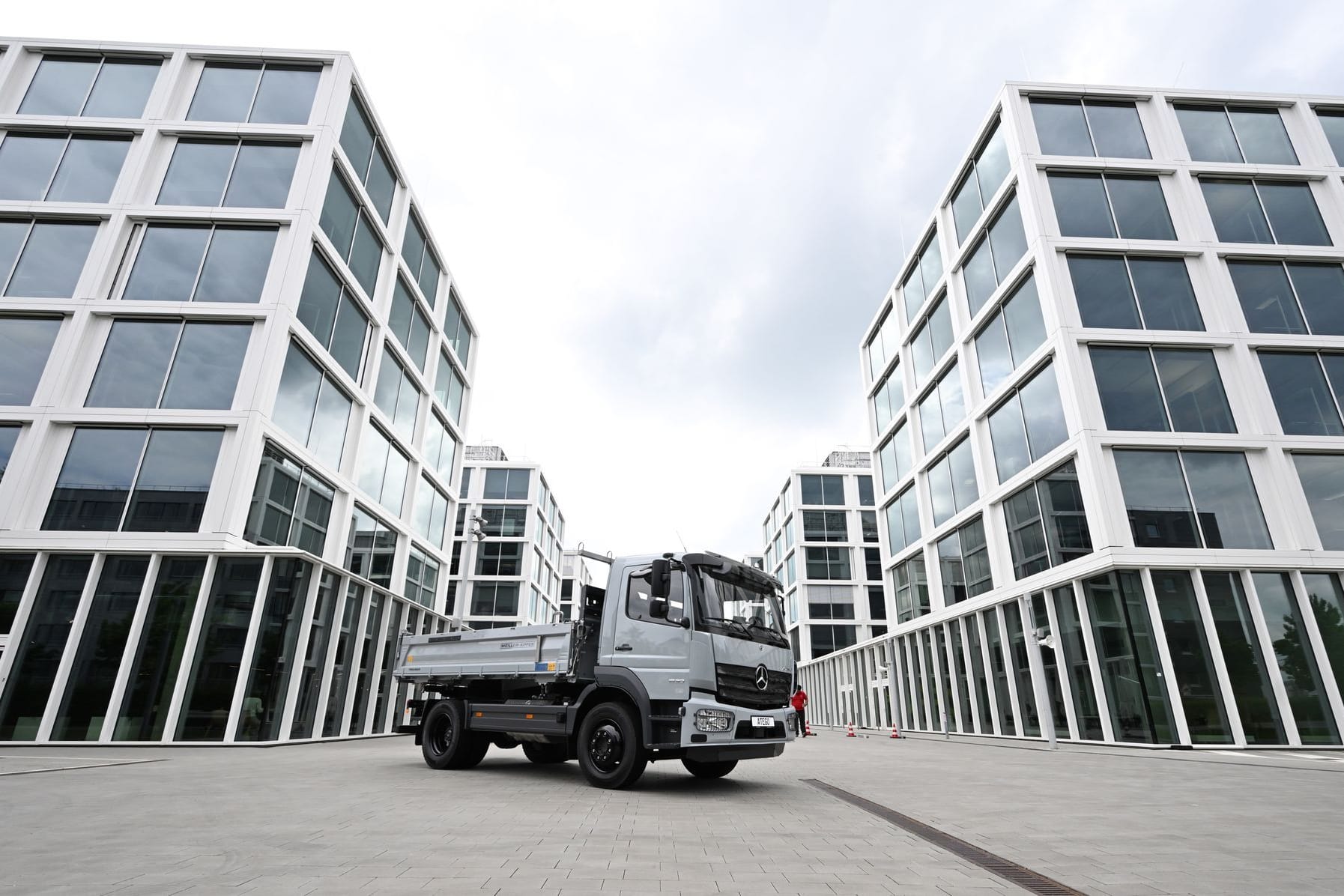 Daimler Truck