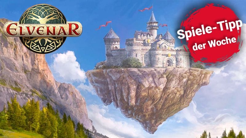 Elvenar
