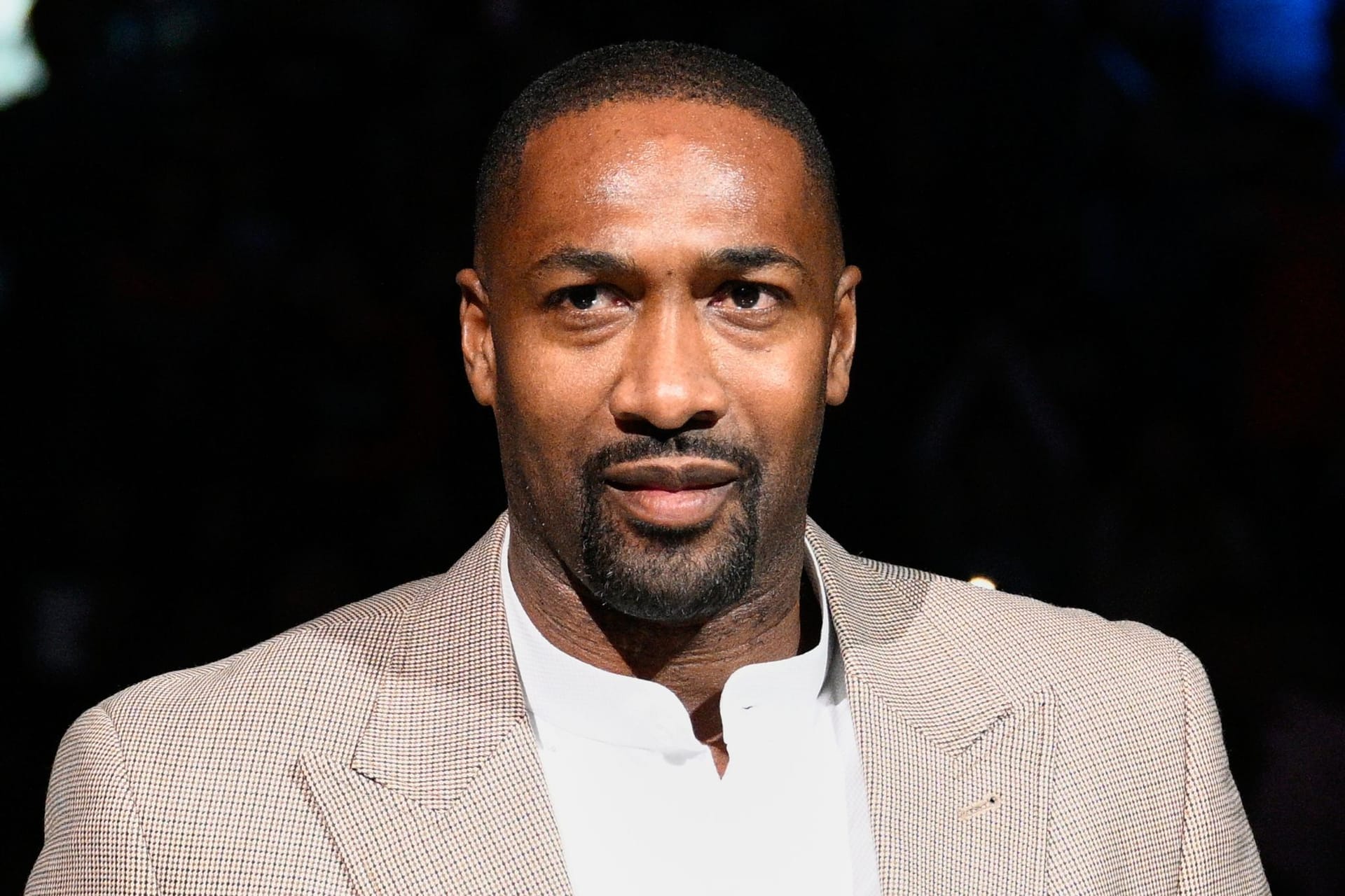 Gilbert Arenas