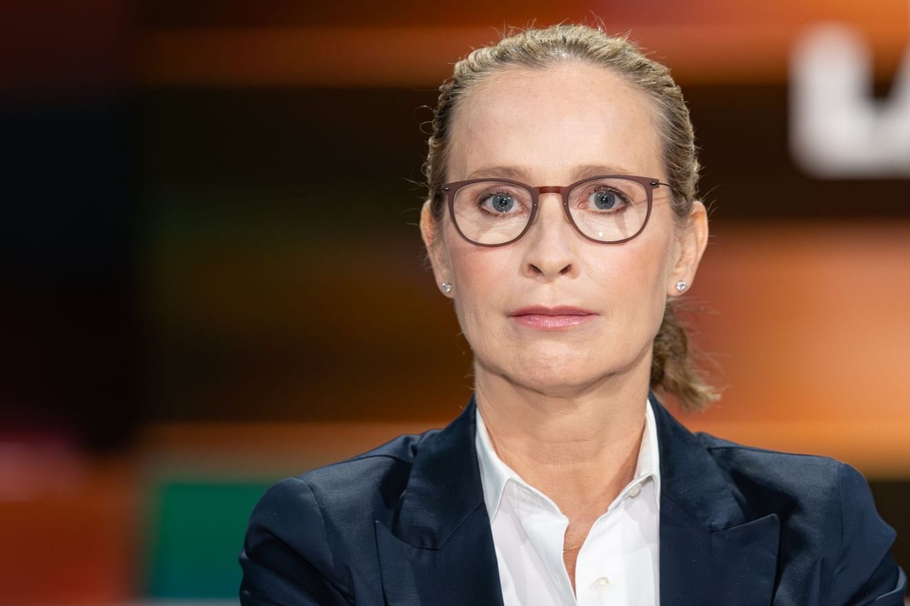 Frauke Brosius-Gersdorf bei «Markus Lanz»