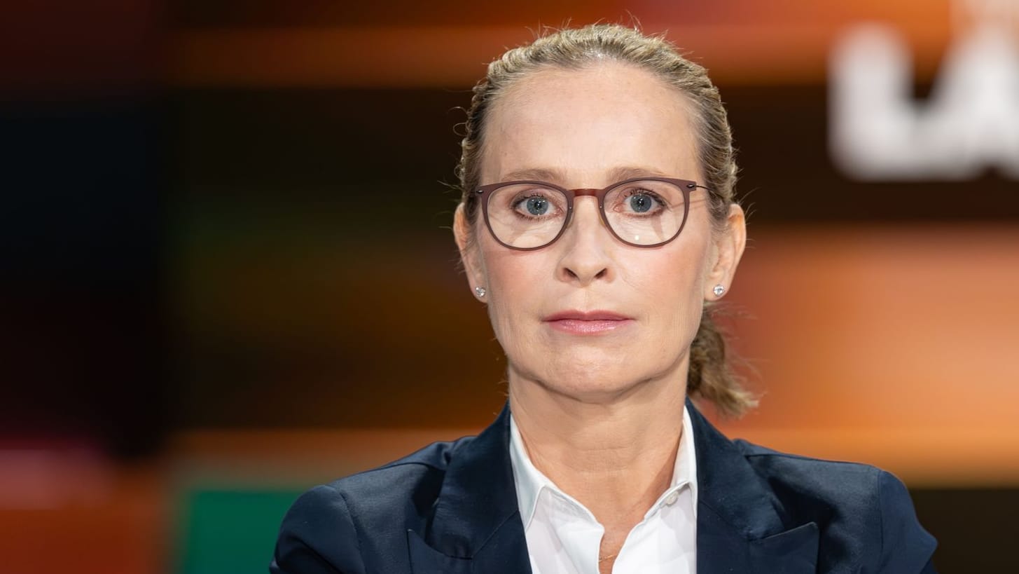 Frauke Brosius-Gersdorf bei «Markus Lanz»