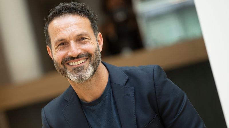Alfonso Pantisano (Archivbild): Der Queer-Beauftragte von Berlin fordert eine externe Beschwerdestelle für diskriminierte Lehrkräfte. Alfonso Pantisano (Archivbild): Der Queer-Beauftragte von Berlin fordert eine externe Beschwerdestelle für diskriminierte Lehrkräfte.