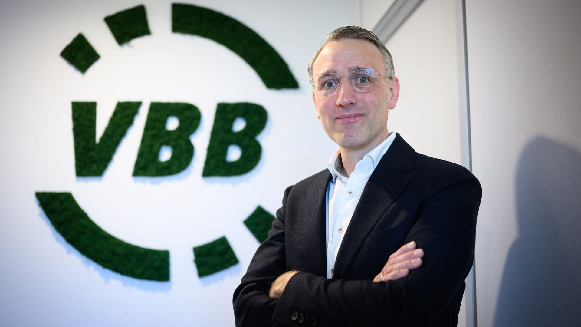 Christoph Heuing: Der neue Geschäftsführer vom Verkehrsverbund Berlin-Brandenburg (VBB) kündigt Preiserhöhungen an.