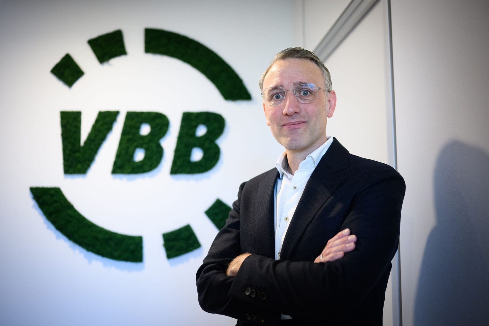 Christoph Heuing: Der neue Geschäftsführer vom Verkehrsverbund Berlin-Brandenburg (VBB) kündigt Preiserhöhungen an.