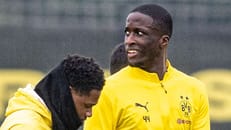 BVB-Spieler vor Abgang für Millionensumme
