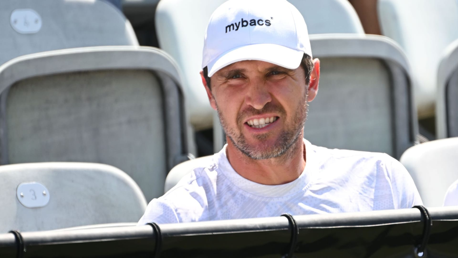 Tennis: ATP-Tour - Stuttgart