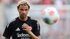 Bundesliga-Star vor Wechsel für mehr als 90 Millionen Euro