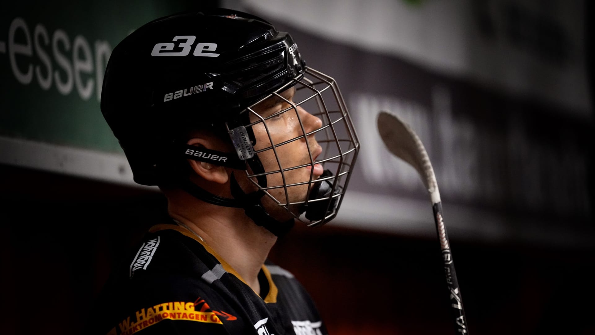 Skaterhockey