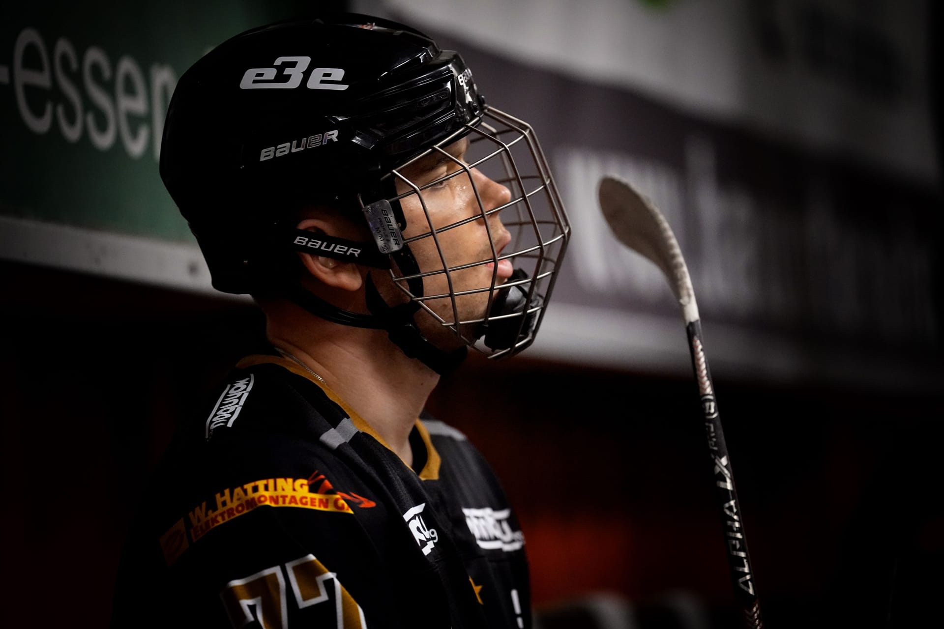 Skaterhockey