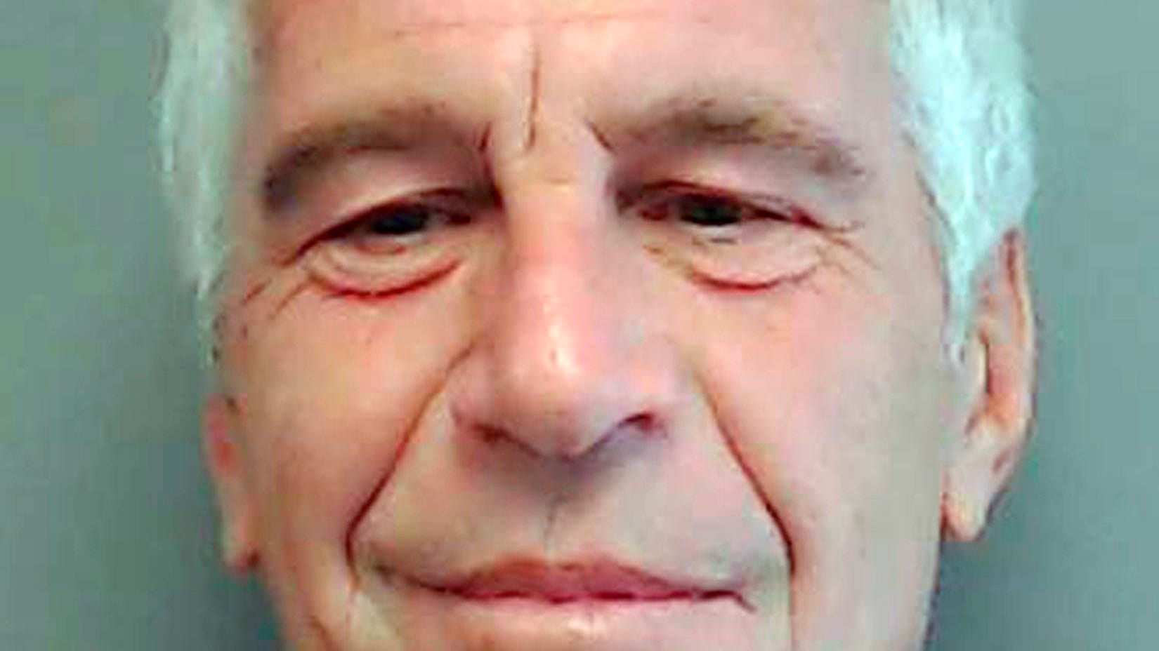 Der verstorbene Milliardär Jeffrey Epstein auf einem Polizeifoto: Aus seinem Fall entwickelte sich eine der bekanntesten Verschwörungstheorien des 21. Jahrhunderts.