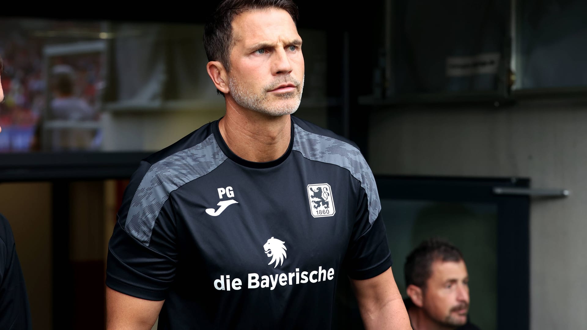 Patrick Glöckner:
