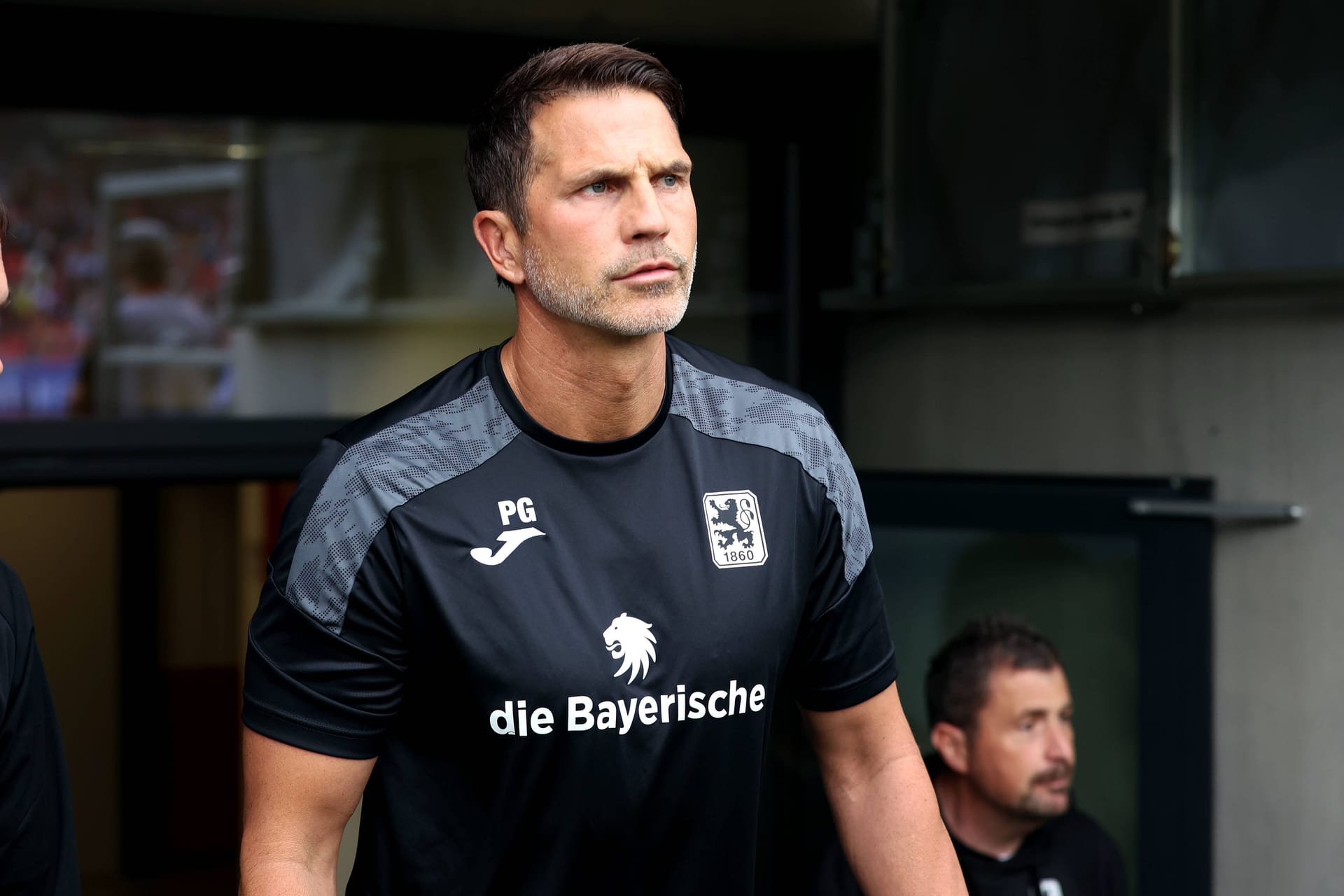Patrick Glöckner:
