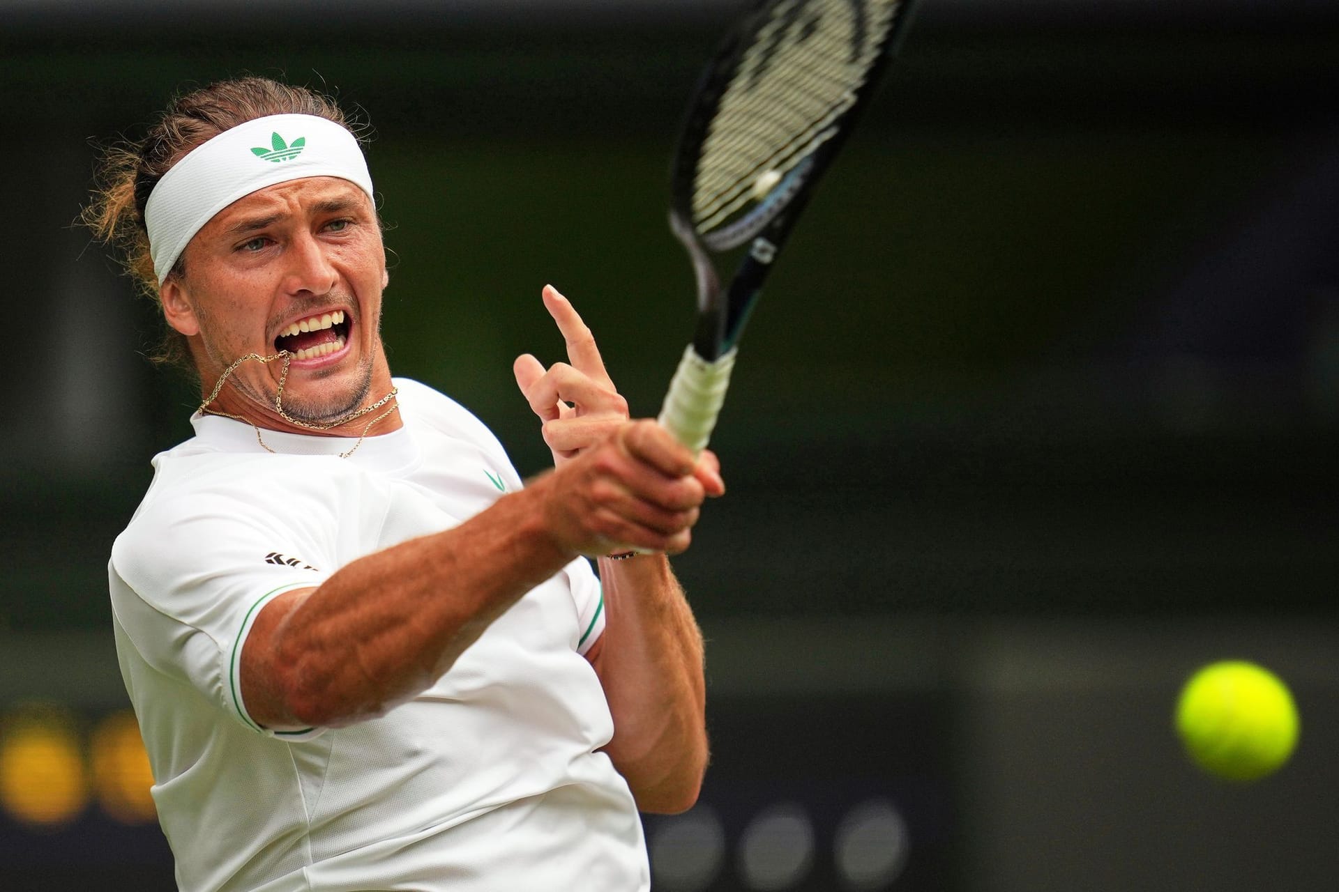 Tennis Wimbledon 2025