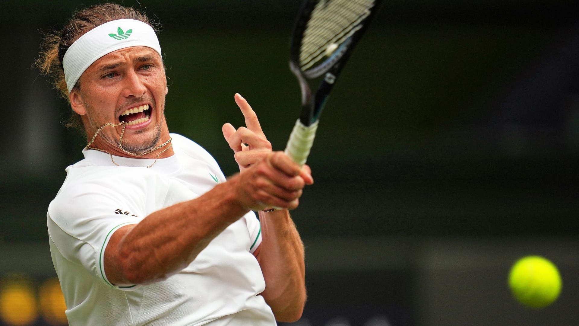 Tennis Wimbledon 2025 Tennis Wimbledon 2025